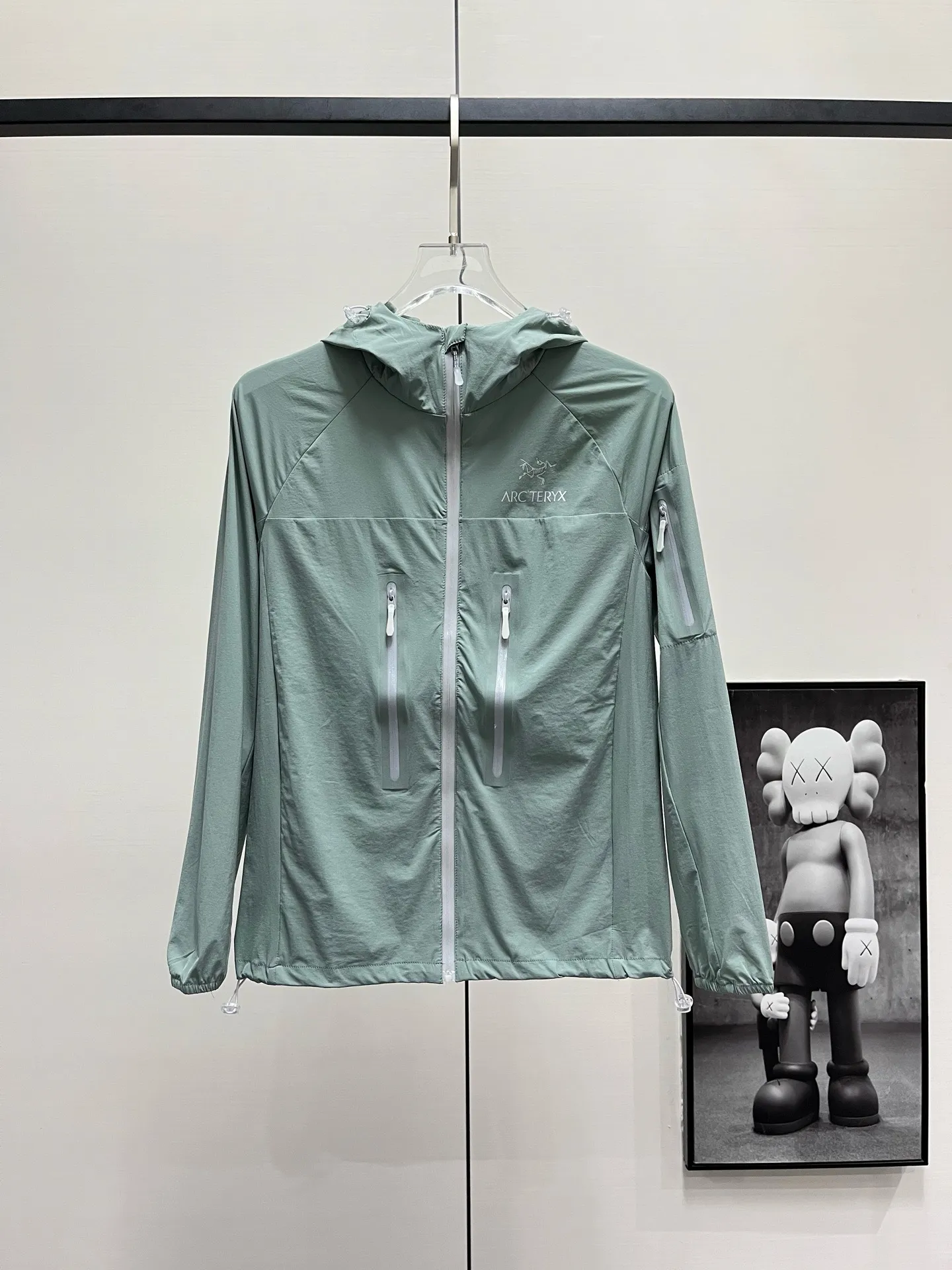 🐦SV 【 】 ARC‘TERYX sv 6 Size：S-XXL